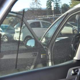 Foto inzerátu Citroën C4 Picasso 1.6eHDi 82kW Automat