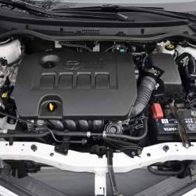 Foto inzerátu Toyota Auris 1.6 97kW KOMBI