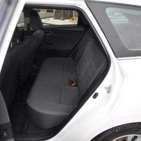 Foto inzerátu Toyota Auris 1.6 97kW KOMBI