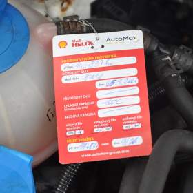 Foto inzerátu Škoda Yeti 1.4TSi 90kW PANORAMA