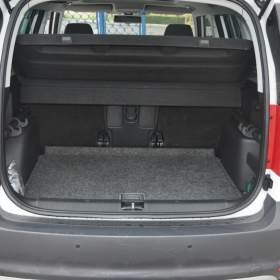 Foto inzerátu Škoda Yeti 1.4TSi 90kW PANORAMA