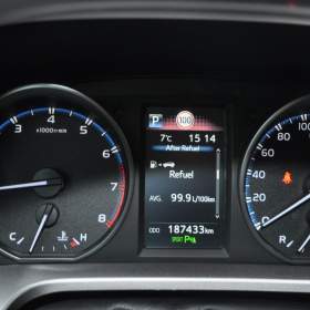 Foto inzerátu Toyota RAV4 2.0VVTi 112kW 4x4 Automat