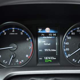 Foto inzerátu Toyota RAV4 2.0VVTi 112kW 4x4 Automat