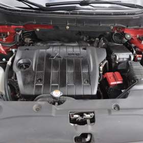 Foto inzerátu Mitsubishi ASX 1.8Di-D 110kW