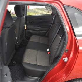 Foto inzerátu Mitsubishi ASX 1.8Di-D 110kW