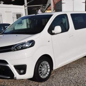 Toyota ProAce Verso 2.0D- 4D 106kW 9. míst / 19678212