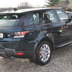 Foto inzerátu Land Rover Range Rover Sport SDV6 HSE Dynamic 225kW