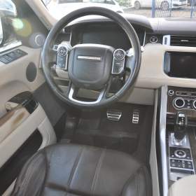 Foto inzerátu Land Rover Range Rover Sport SDV6 HSE Dynamic 225kW
