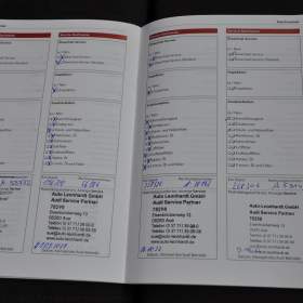 Foto inzerátu Audi A6 3.0TDi 180kW KOMBI 4x4