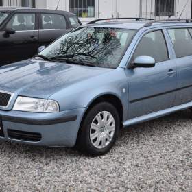 Fotka k inzerátu Škoda Octavia I 1.9TDi 74kW KOMBI / 19675623