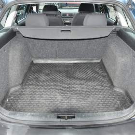 Foto inzerátu Škoda Octavia I 1.9TDi 74kW KOMBI