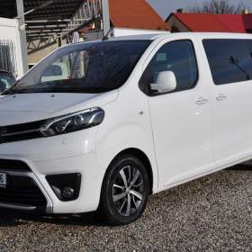 Toyota ProAce Verso 2.0D- 4D 130kW L2 8. míst / 19678221