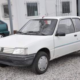 Peugeot 205 1.1 / 19678222
