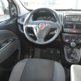 Foto inzerátu Fiat Dobló 1.3JTD 66kW 5.míst