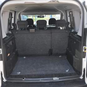 Foto inzerátu Fiat Dobló 1.3JTD 66kW 5.míst