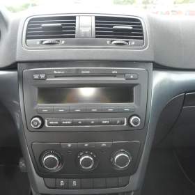 Foto inzerátu Škoda Yeti 1.4TSi 90kW Ambiente ADVENTURE