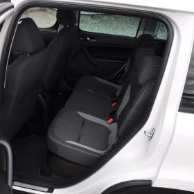 Foto inzerátu Škoda Yeti 1.4TSi 90kW Ambiente ADVENTURE