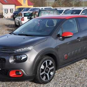 Citroën C3 1.2 PureTech 61kW Shine / 19678328