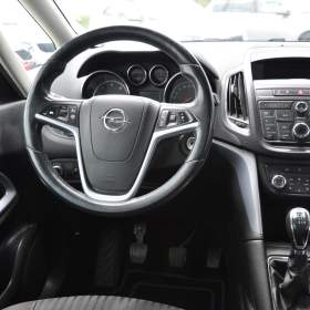 Foto inzerátu Opel Zafira 2.0CDTi 96kW 7.míst