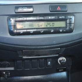 Foto inzerátu Toyota Hilux 3.0D-4D 126kW Automat