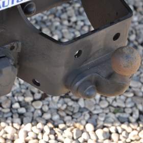 Foto inzerátu Toyota Hilux 3.0D-4D 126kW Automat