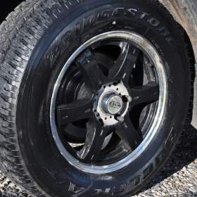 Foto inzerátu Toyota Hilux 3.0D-4D 126kW Automat