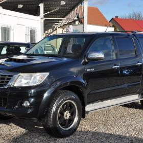 Toyota Hilux 3.0D- 4D 126kW Automat / 19678332