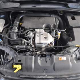 Foto inzerátu Ford Focus 1.0 Ecoboost 74kW