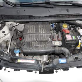 Foto inzerátu Ford Ka 1.2i 51kW Klima