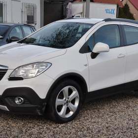 Opel Mokka 1.6i 85kW / 19679828