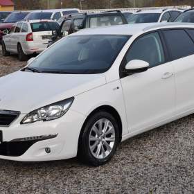 Peugeot 308 1.6eHDi 73kW SW / 19679962