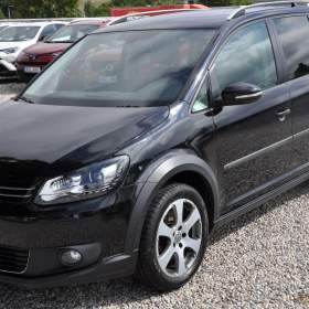 Volkswagen Touran CROSS 2.0TDi 103kW / 19679964