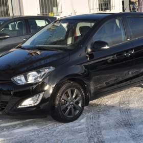 Hyundai i20 1.2i 63kW / 19679968