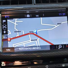 Foto inzerátu Citroën DS3 1.2 81kW Automat