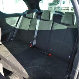 Foto inzerátu Citroën DS3 1.2 81kW Automat