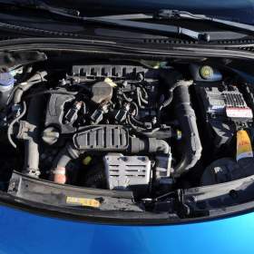 Foto inzerátu Citroën DS3 1.2 81kW Automat