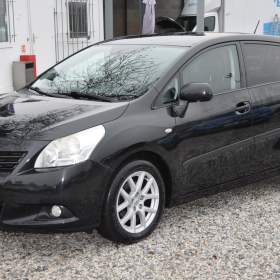 Toyota Verso 1.8 Valvematic 108kW Automat / 19681245