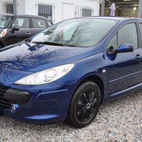 Peugeot 307 1.6i 80kW TAŽNÉ ZAŘ. / 19681248