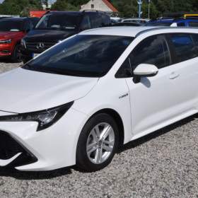 Fotka k inzerátu Toyota Corolla 2.0HSD 112kW KOMBI / 18346568