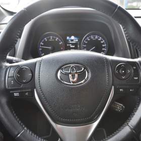 Foto inzerátu Toyota RAV4 2.0VVTi 112kW 4x4 Automat