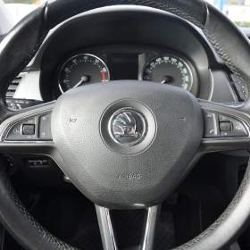 Foto inzerátu Škoda Fabia III 1.2TSi 66kW DIGI. KLIMA