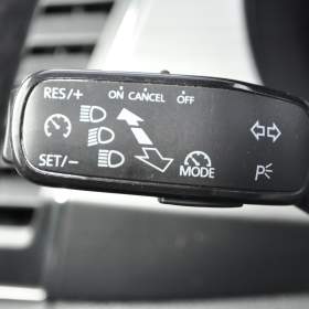 Foto inzerátu Škoda Fabia III 1.2TSi 66kW DIGI. KLIMA