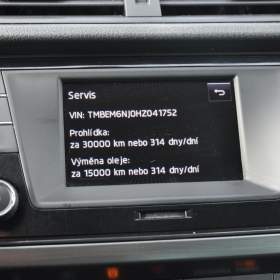 Foto inzerátu Škoda Fabia III 1.2TSi 66kW DIGI. KLIMA