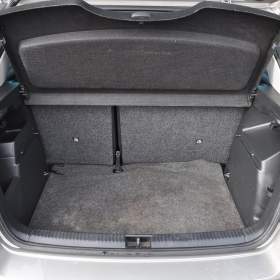 Foto inzerátu Škoda Fabia III 1.2TSi 66kW DIGI. KLIMA