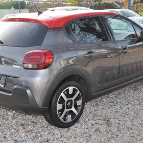 Foto inzerátu Citroën C3 1.2 PureTech 61kW Shine
