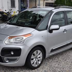 Citroën C3 Picasso 1.6HDi 66kW Exclusive / 19683655