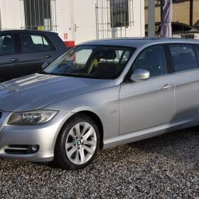 Fotka k inzerátu BMW 318d 105kW KOMBI Automat / 19363739