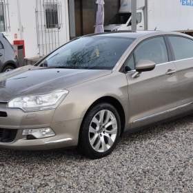 Citroën C5 2.2HDi 125kW Exclusive / 19683895