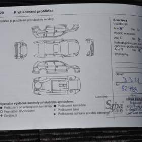 Foto inzerátu Opel Mokka 1.6i 85kW