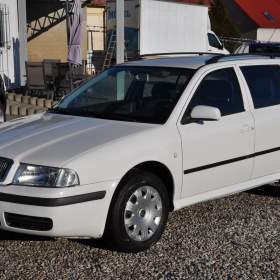 Fotka k inzerátu Škoda Octavia I 1.9TDi 74kW KOMBI / 17509566